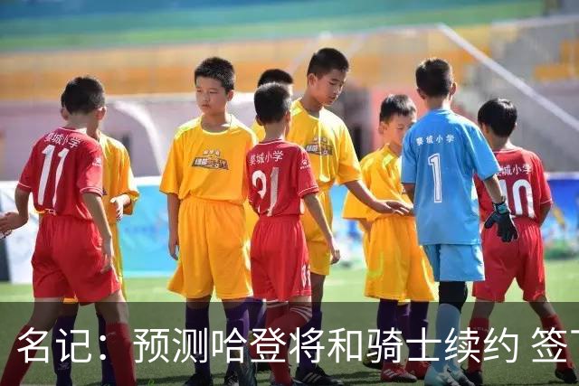名记：预测哈登将和骑士续约 签下两年6500万-7000万美元的新合同